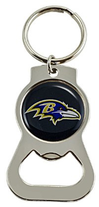 Porte-clés décapsuleur NFL