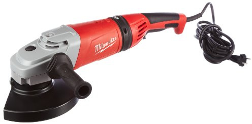 Milwaukee 4933402475 AGVM 24-230 GEX Totmannsch. Winkelschleifer