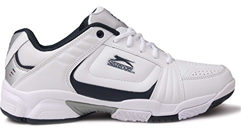 Slazenger Kids Junior Tennis Shoes Trainers