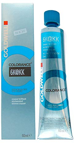 Goldwell Colorance Elumenated TB 6K@KK 60ml