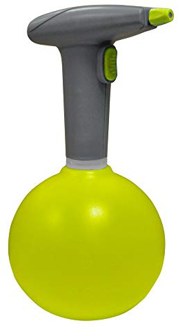 Jardibric - Pulvérisateur Électrique Rechargeable 1 L - Pulvérisateur à Batterie pour Plantes