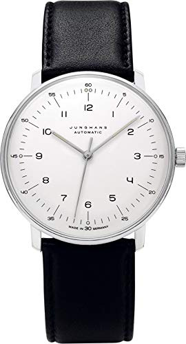 Junghans max Bill Automatic Herrenuhr 027/3500.04