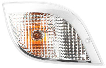 DT Spare Parts Blinkleuchte rechts 4.63563 24 V PY21W Blinker für LKW