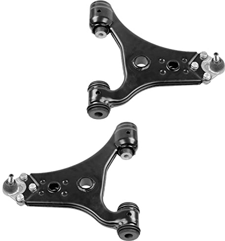 2x Querlenker Vorderachse für Mercedes Benz A-Klasse W169 B-Klasse W245