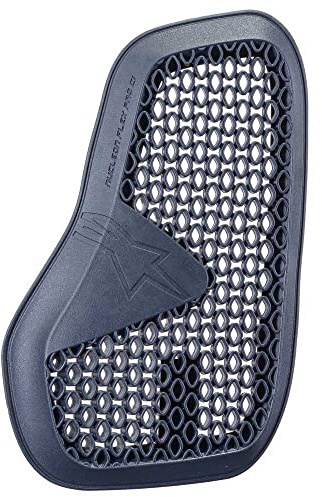 Alpinestars Nucleon Flex Pro Ci Brustprotektoren (Gray,L)
