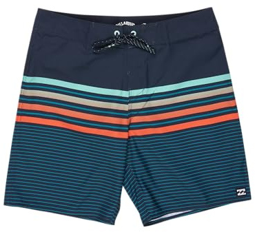 Billabong Boardshorts män blå 30