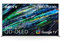 Bravia Sony XR 65A95L OLED TV 164 cm 4K HDR Google TV Black