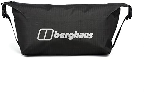 Berghaus Unisex Adult Wanderwise Packing Cube Holdall