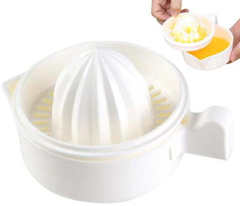 Manuel de citron - presse à main le presse-agrumes orange, agrumes de presse-agrumes à main | Portable de rotation d'agrumes portables, gadget de cuisine multifonctionnel pour les pamplemousses, la gr