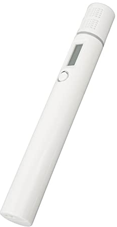 RASTKY Handheld Gas Detector Sensitive LCD Backlight Gas Tester for Home Use Natural Detector with Excellent Repeatability for Station Kitchen Operation