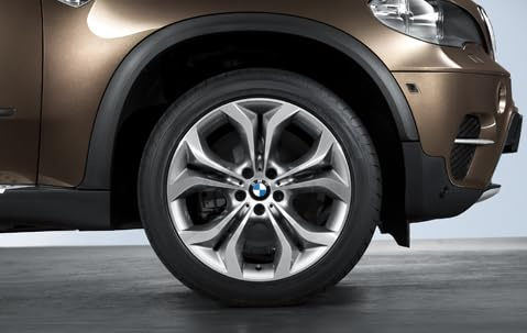 Original BMW Alufelge X5 E70 / LCI Y-Speiche 336 in 20 Zoll für vorne