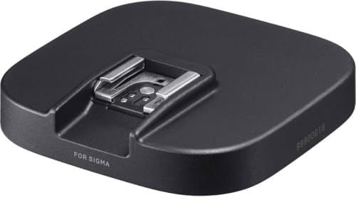 Sigma USB dock for flash unit EF-630 (suitable for Nikon cameras)