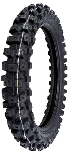 IRC VE33 Enduro Tire 100/100x17 for Honda XR200R 1987-2002