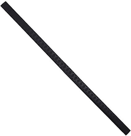 DONGKER Tubo termorretráctil de 1 m, manga para caña de pescar de tubo X, antideslizante, resistente al agua, para pesca, actividades al aire libre