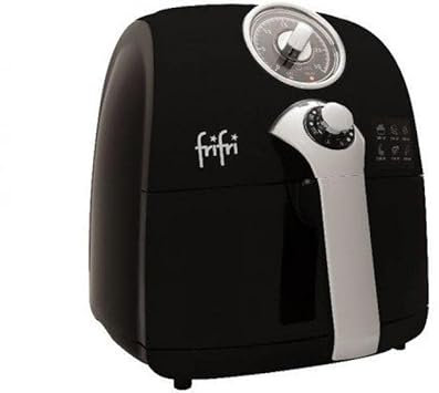F0802015B | Friteuse Sans Huile F0802015B, 1Kg