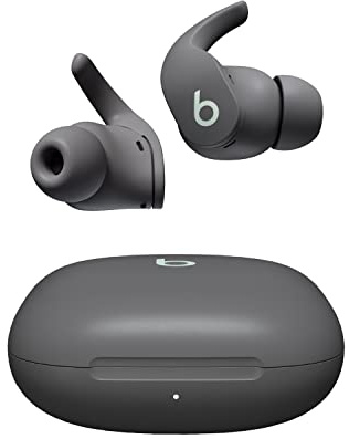 Beats Fit Pro (1st Gen) - True Wireless Noise Cancelling Earbuds - Active Noise Cancelling - Sweat Resistant Earphones, Compatible with Apple & Android, Class 1 Bluetooth® - Sage Gray