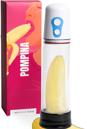 MySecretCase pompe à pénis automatique homme – sexmasturbâteur réaliste, masturbeuse électrique sextoy masculin, masturbateurs sextoys agrandir pénis, effet immédiat stimulation sexuelle adulte