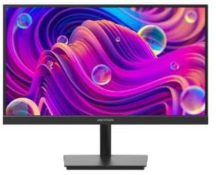 MONITOR HIKVISION LED 21.5 Wide DS-D5022F2-1V1 1920x1080 6.5ms 250cd/mq 3000:1 VGA HDMI