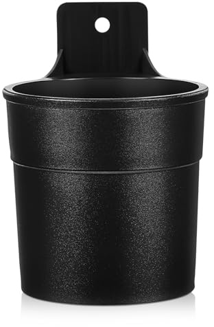 NUOBESTY Chair Cup Holder for Cinema and Conference Seats Detachable Milk Bottle and Drink Holder Rack for Theatre and Auditorium Chairs