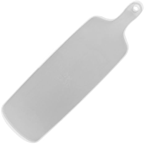 Moules de plateau en résine, moules rectangulaires en époxy avec poignée, grand artisanat d'art pour planche à découper, plateau de service, décoration d'intérieur, 15, 8x4, 5 pouces