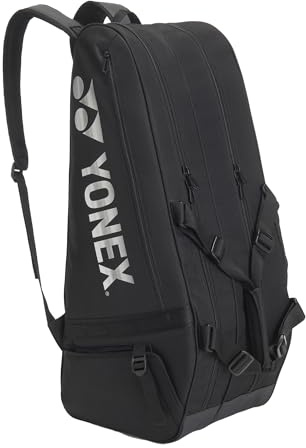 YONEX Gearlogic Raquet Bag Schlägertasche Tennis Unisex