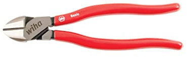 Wiha 32652 High Leverage Cutters, 8-Inch