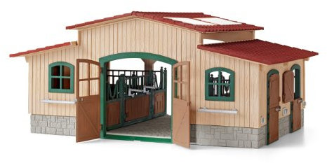 SCHLEICH 42110 - Pferdehof