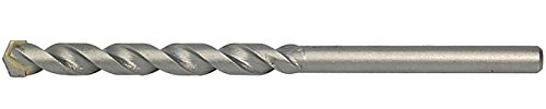 HaWe 218.06 Hartmetall-Steinbohrer extra-lang 6 x 200 mm