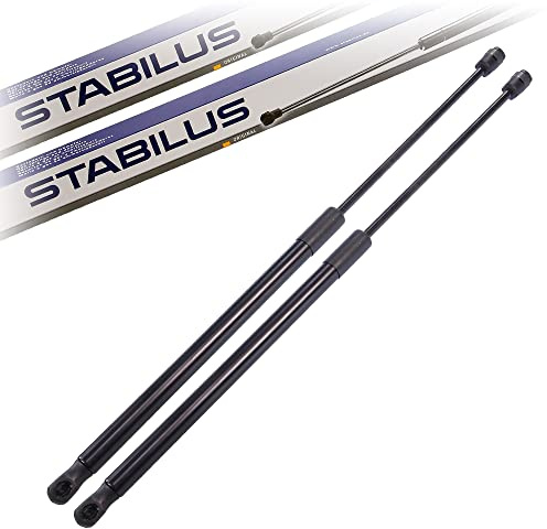2x STABILUS Lift o MAT GASFEDER DÄMPFER FÜR HECKKLAPPE 470NM !!! 011499