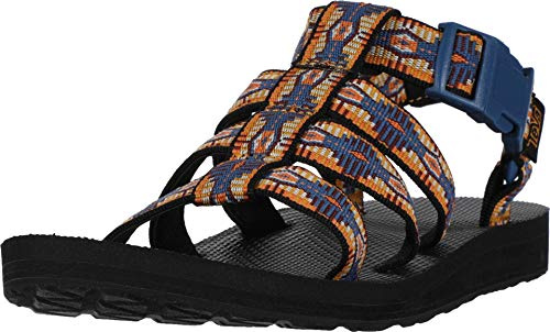 Teva kvinnors original Dorado öppen tå sandaler
