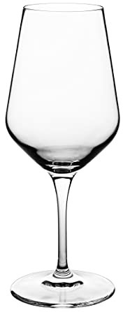 alsastyle 6 Verres à Vin SALUTO 39 cl - cristallin sans Plomb