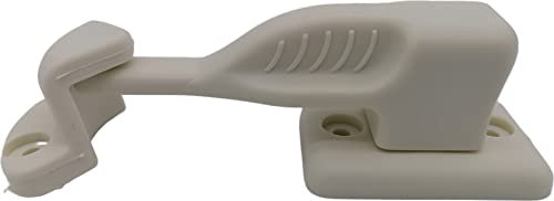 CR-MOESANCO® Serratura di sicurezza per porta di caravan, camper, barca o mobili