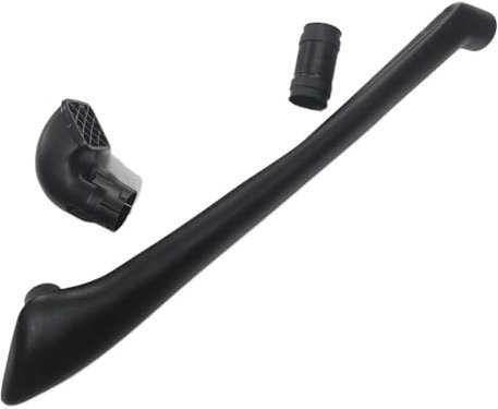 Lufteinlassschlauch Auto Ansaugschlauch 4x4 Schnorchel Kit Für Delica L400 Für Raum Für Getriebe 1994 1995 1996-2003 2004 2005 2006 MK4 Van Off Road Teile Zubehör Intake