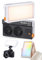 Rollei LUMIS 40W RGB Faretto Fotografia, Luce Macchina Fotografica Portatile con Batteria Integrata e Ricarica di Tipo C CRI/TLCI 97+per Registrare Video, Luci-Fotografiche-Faretto-Video-Fotocamera
