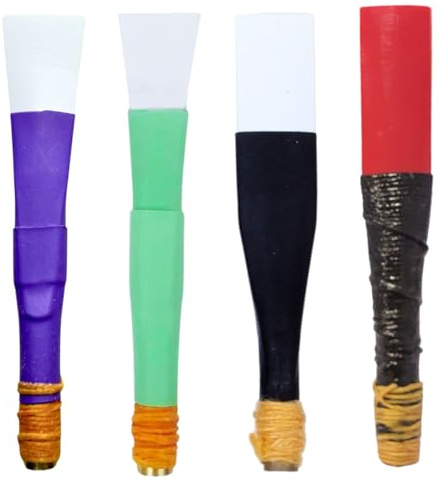 Premium Practice Chanter Rohrblätter, 4 Stück