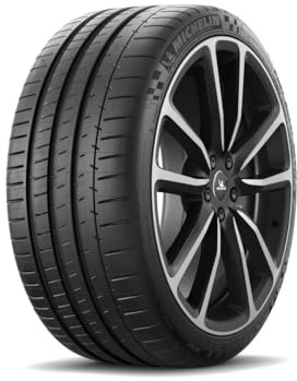 MICHELIN SUPER SPORT ZP 245 35 R19 - F/A/71 dB - Sommer Reifen
