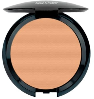 Layla Cosmetics Milano Top Cover Compact Foundation 2