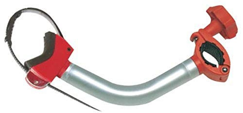 Fiamma 136/524-3 Bike Stand Bike Block Pro 2 Red