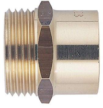 Manchon à souder male 20X27/20