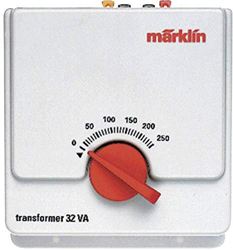 Märklin 66471 - Sicherheitstransformer 230 Volt. 32 VA