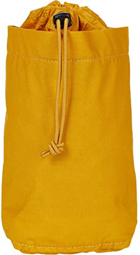 Fjallraven, Kånken Bottle Pocket , Zusätzliche Tasche Für Rucksäcke, Ocker, , Unisex-Erwachsener