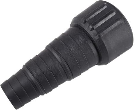 sparefixd for Karcher SP6 SP7 Dirty Water Pump Hose Connector Connection