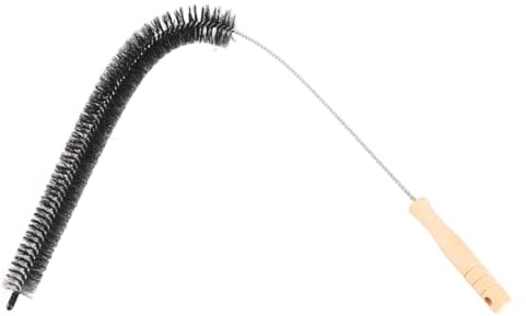 ludd för torkare ludd ventilationsfälla rengörare torktumlare luddborste för borttagning av smutsdamm luddblockering76 cm, Torktumlare ventilborste Cleaning Brush