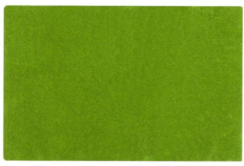 Housoutil Turf Paper Fake Grass Mat for Model Making 39.37 X 13.78 in Model Lawn Paper for Train Landscaping Miniature Scenery Dollhouse Display Home Office and Garden Decor