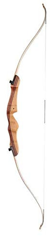 Recurve Bogen Pfeile Outdoor Bogenschießen Recurve Baws and Arrows Kit, Abnehmbare Sportjagd -Shooting for Jugendliche Erwachsene Spielen Trainingsspielgeschenke (Size : 26lbs)