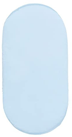 LICHENGTAI Baby Matratzenschoner Spannbettlaken, Kinderwagen Stubenwagen Bezug Baby Matratzenschoner Baby Fitted Sheet Soft Breathable Baby Spannbetttuch für Kinderwagen Matratze Babybett