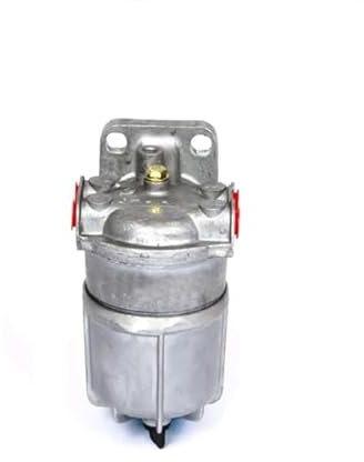 Kraftstofffilter Dekanter 2656088 Massey Ferguson Perkins