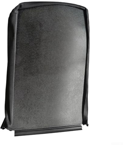 Lawn Care Essential - Borsa raccogli erba per RY401011 e RV401012, costruita per durare con facile fissaggio e design leggero