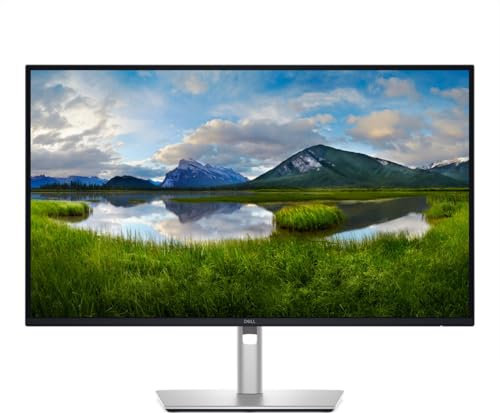 Dell Pro 27 Plus QHD Monitor P2725D - LED-Monitor - 68.47 cm (27)