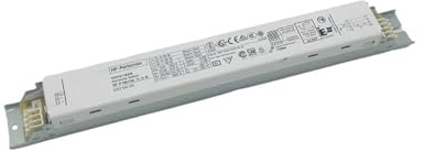 Balasto electrónico HF-P HF-P 158 HF-P 258 TL-D III rectificador electrónico de lámpara fluorescente for lámpara fluorescente(HF-P 158)